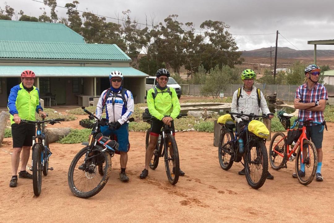 Photo of Others in Kamiesberg