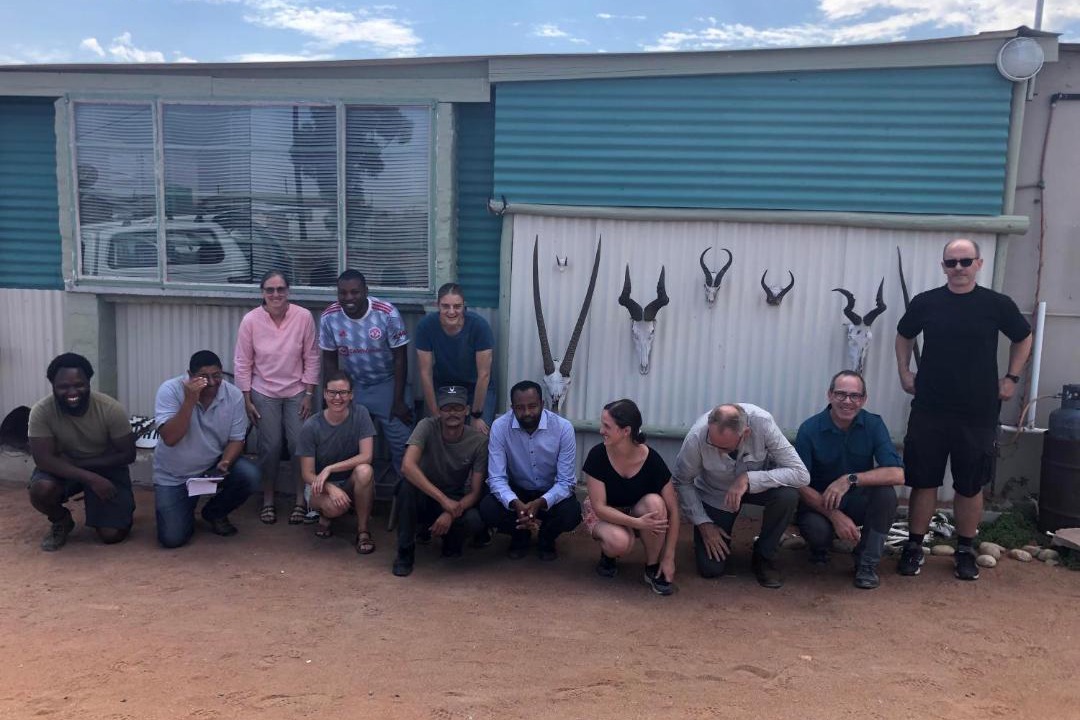 Photo of Others in Kamiesberg
