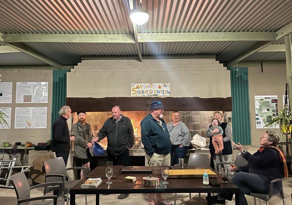 Photo of Others in Kamiesberg
