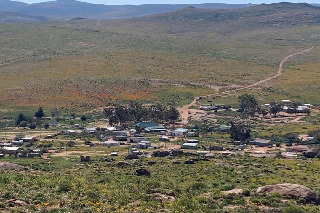 Photo of Others in Kamiesberg