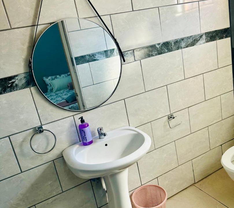Photo of Bathroom in KwaMhlanga