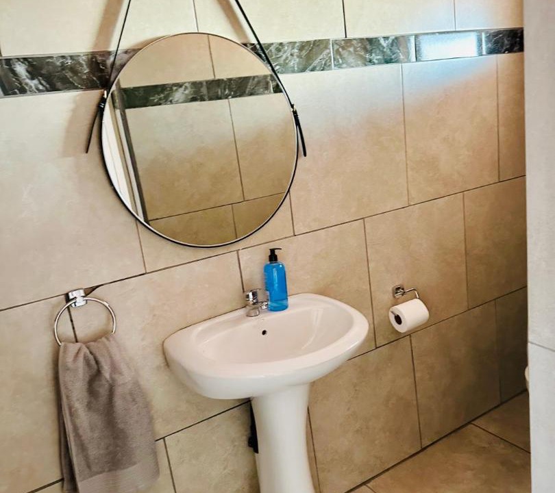 Photo of Bathroom in KwaMhlanga