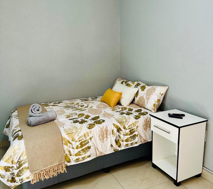 Photo of Bedroom in KwaMhlanga