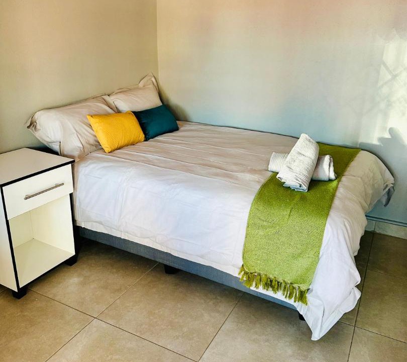 Photo of Bedroom in KwaMhlanga