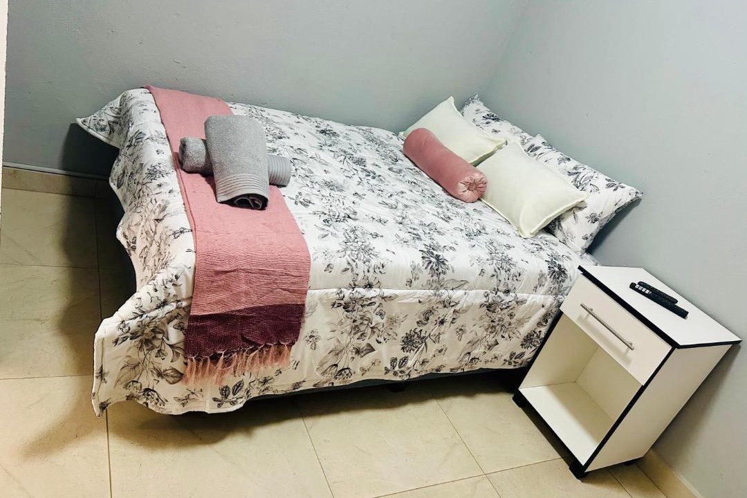 Photo of Bedroom in KwaMhlanga