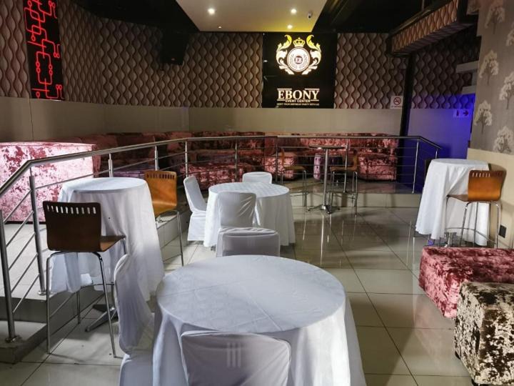 Photo of Livingroom in Pretoria