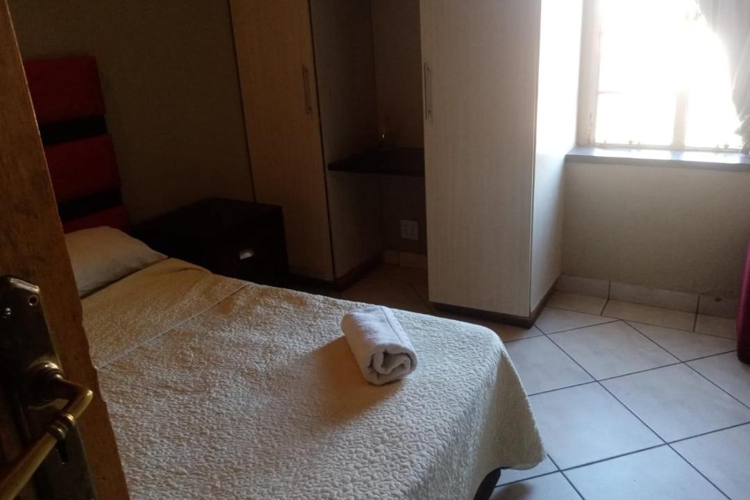 Photo of Bedroom in Pretoria