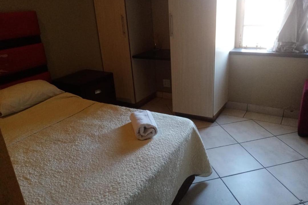 Photo of Bedroom in Pretoria