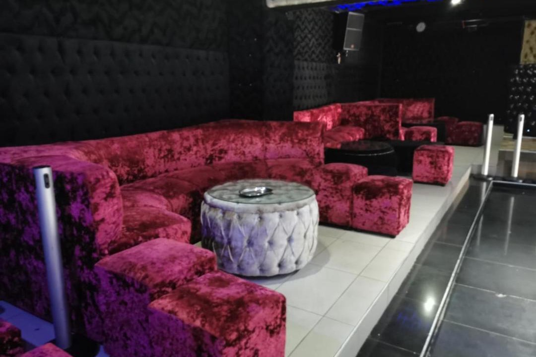 Photo of Livingroom in Pretoria