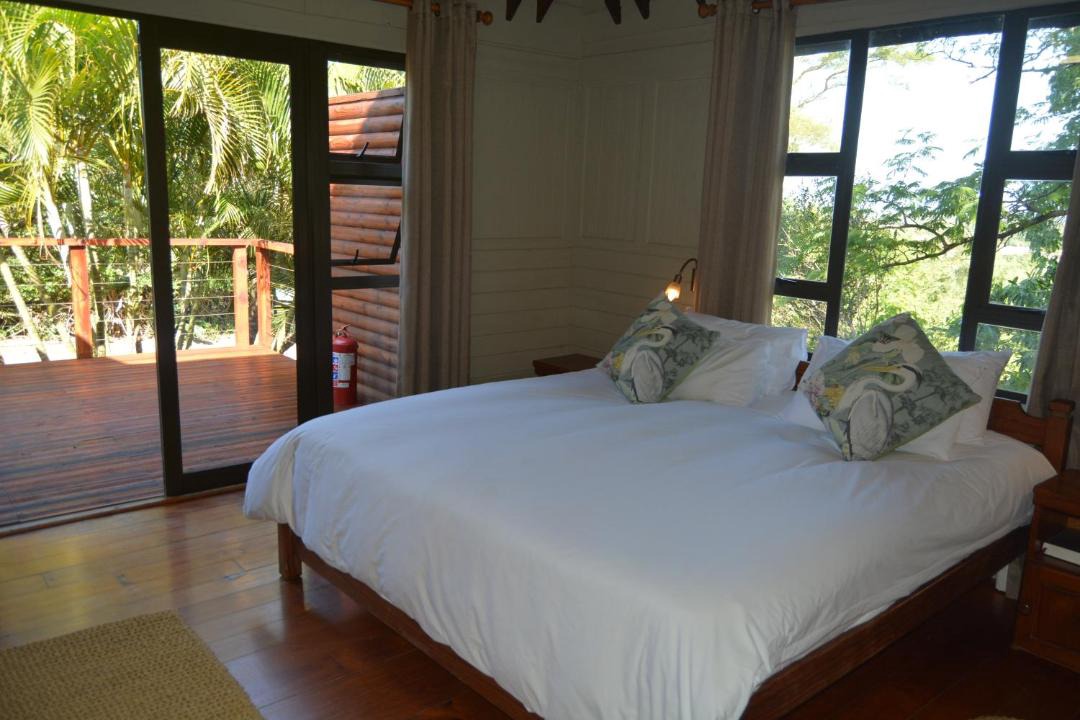 Photo of Bedroom in Sodwana Bay