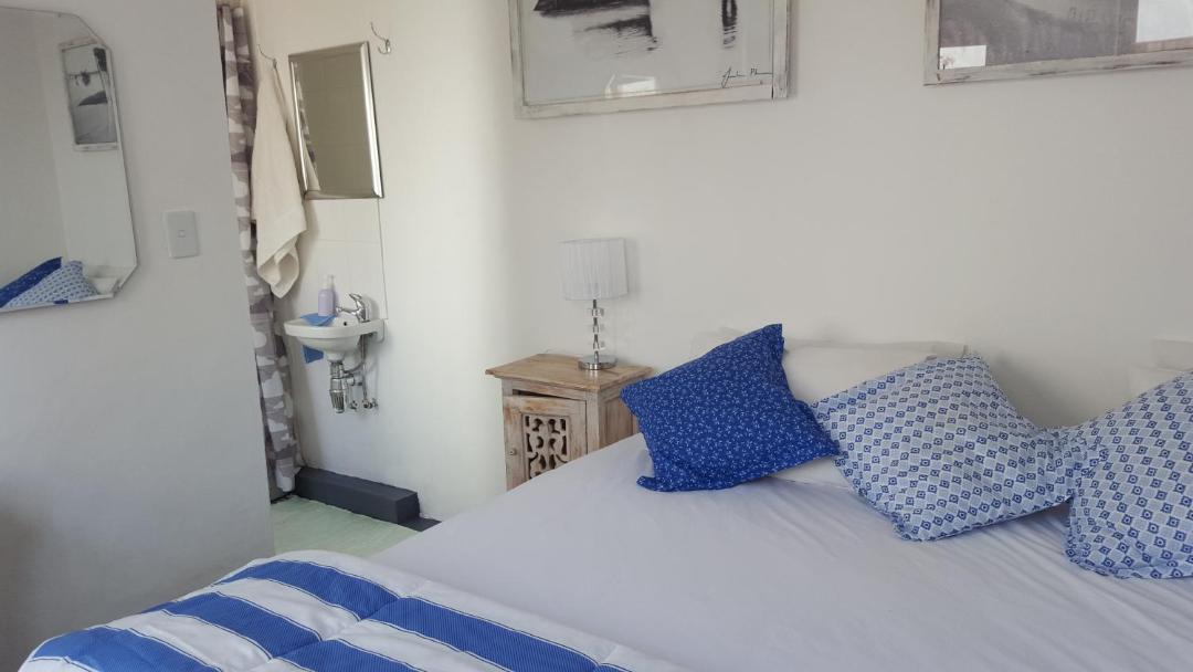 Photo of Bedroom in Paternoster