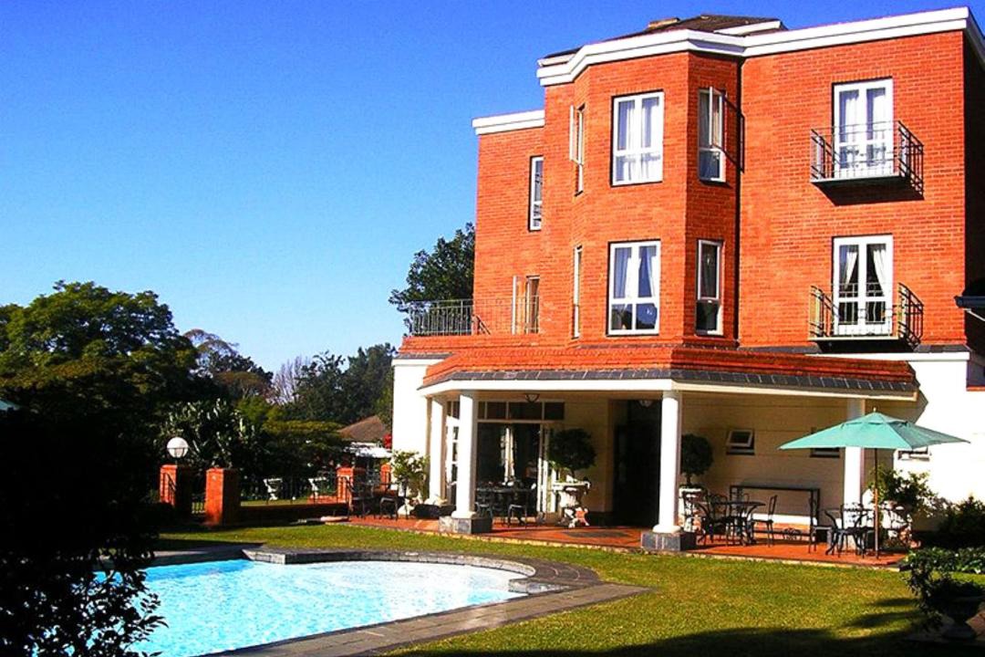 Photo of Others in Pietermaritzburg
