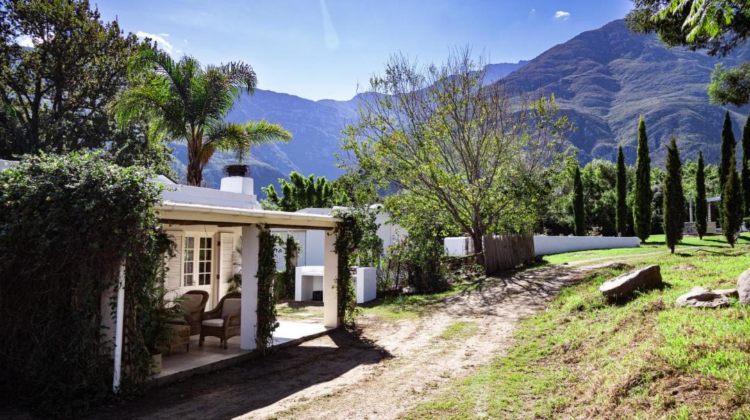 Photo of Others in Swellendam