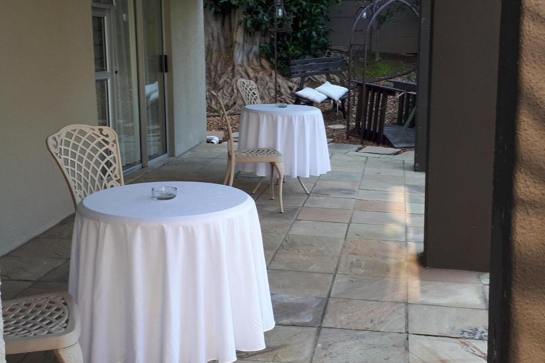 Photo of Patio Balcony in Bellville