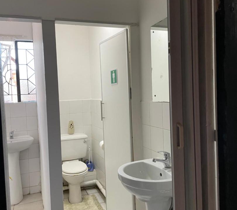 Photo of Bathroom in Hatfield
