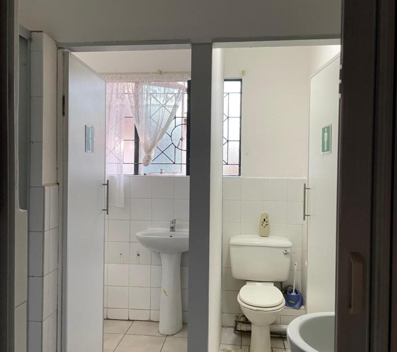 Photo of Bathroom in Hatfield