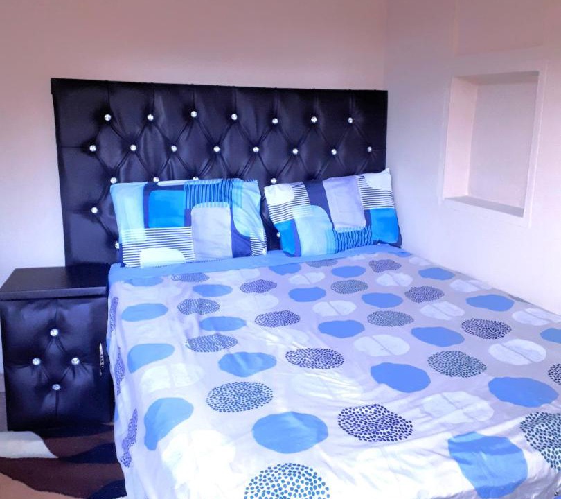 Photo of Bedroom in Greater Johannesburg Metropolitan Area