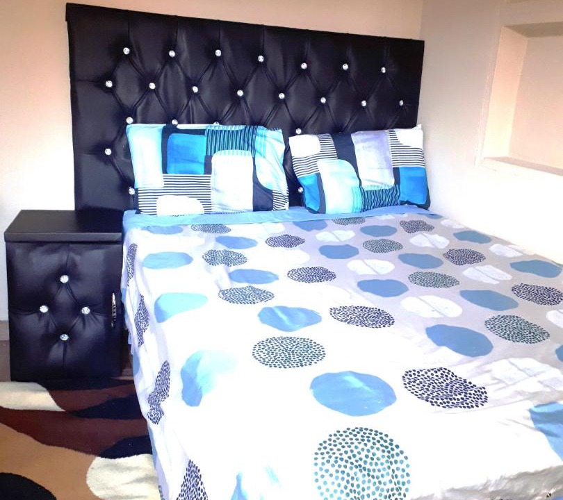 Photo of Bedroom in Greater Johannesburg Metropolitan Area