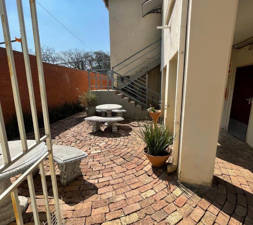 Photo of Patio Balcony in Hatfield