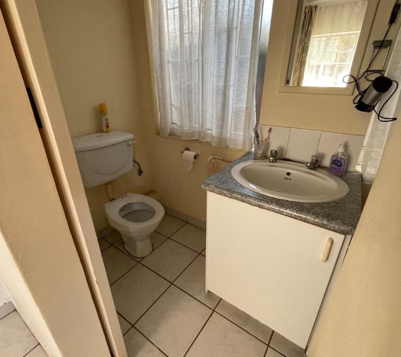 Photo of Bathroom in Hatfield