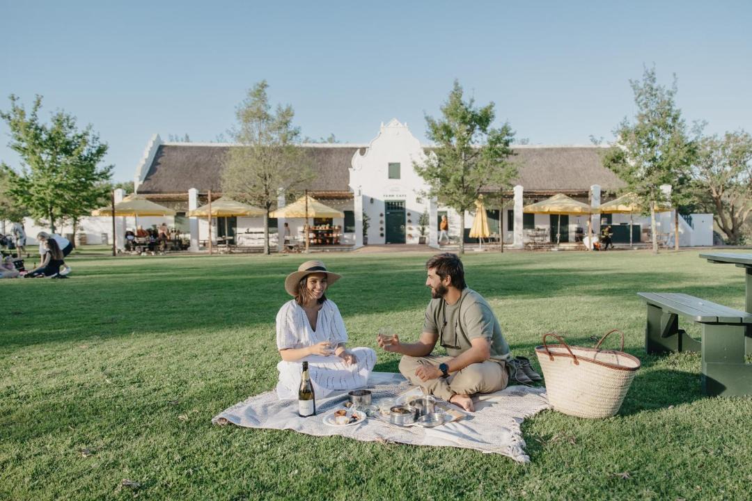 Photo of Others in Stellenbosch