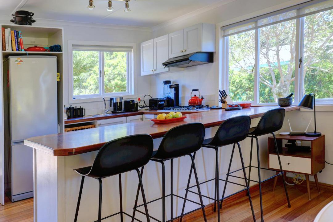 Photo of Kitchen in Wilderness