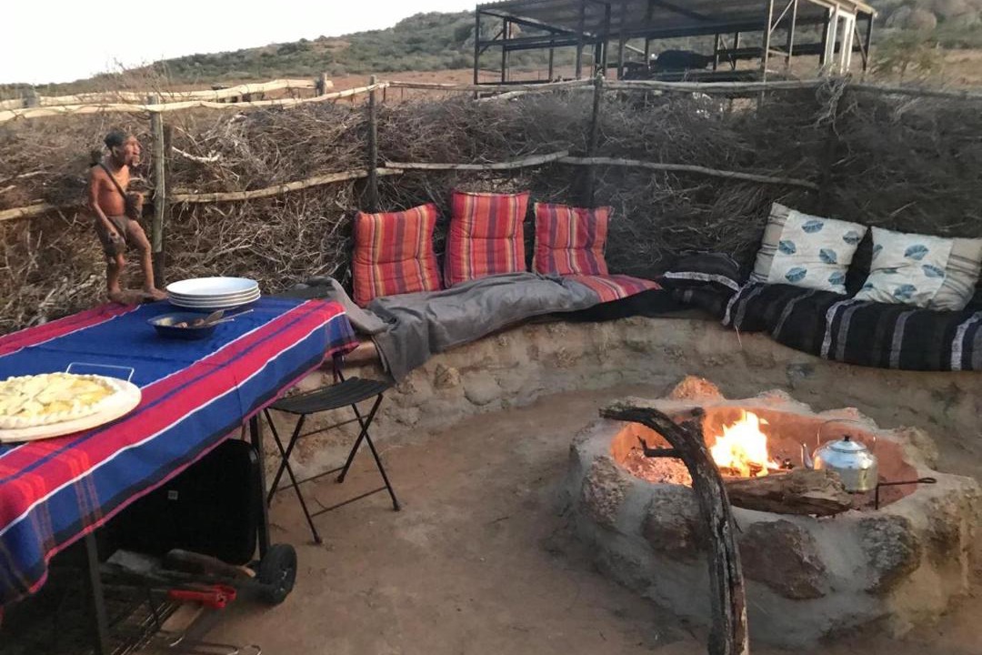 Photo of Others in Kamiesberg