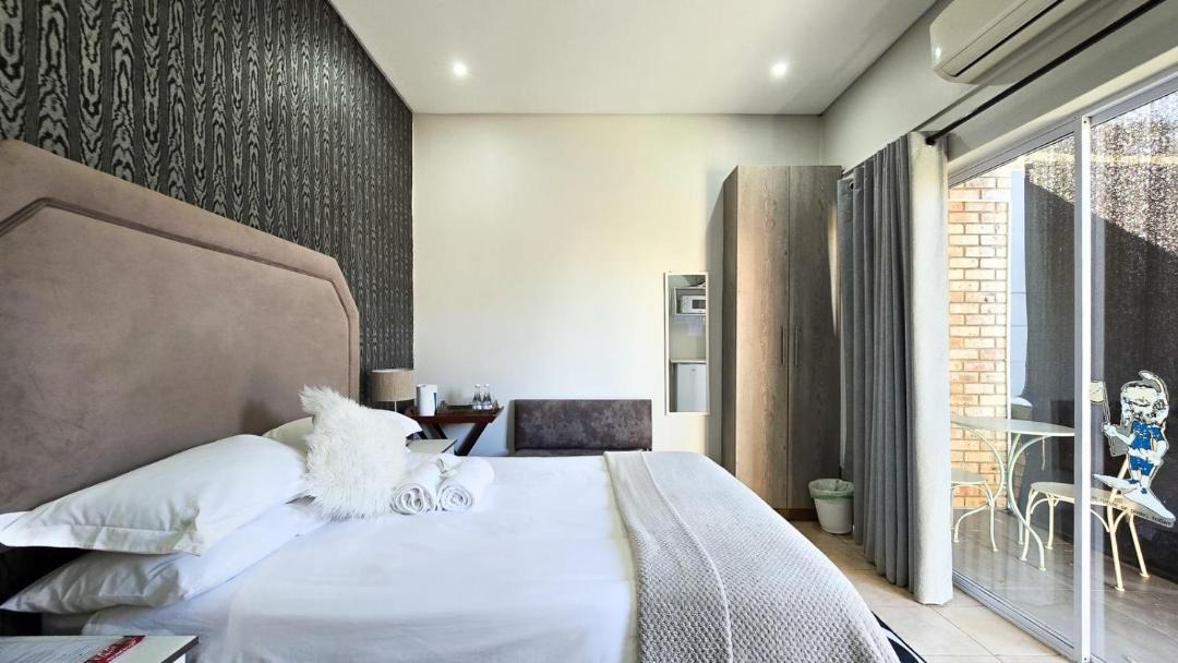 Photo of Bedroom in Gonubie