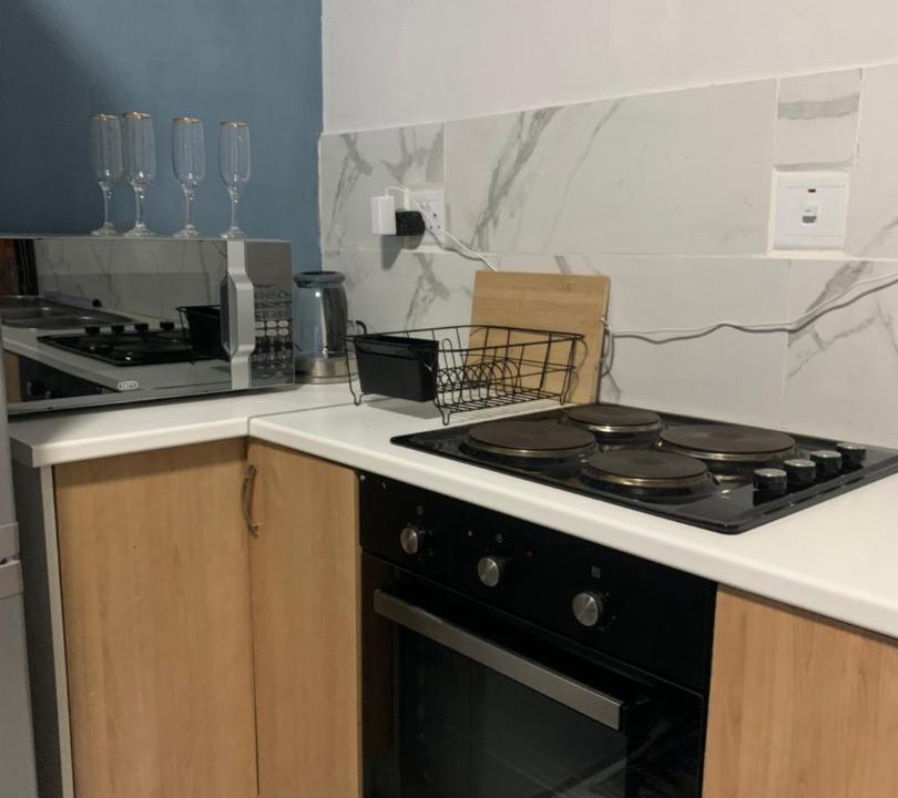 Photo of Kitchen in Fontainebleau