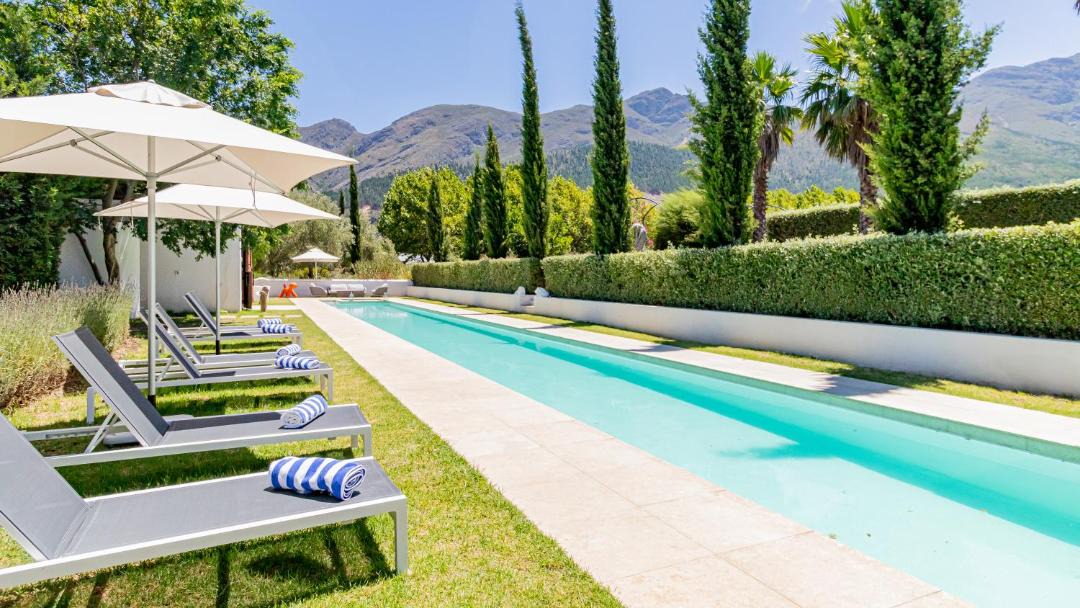 Photo of Others in Franschhoek