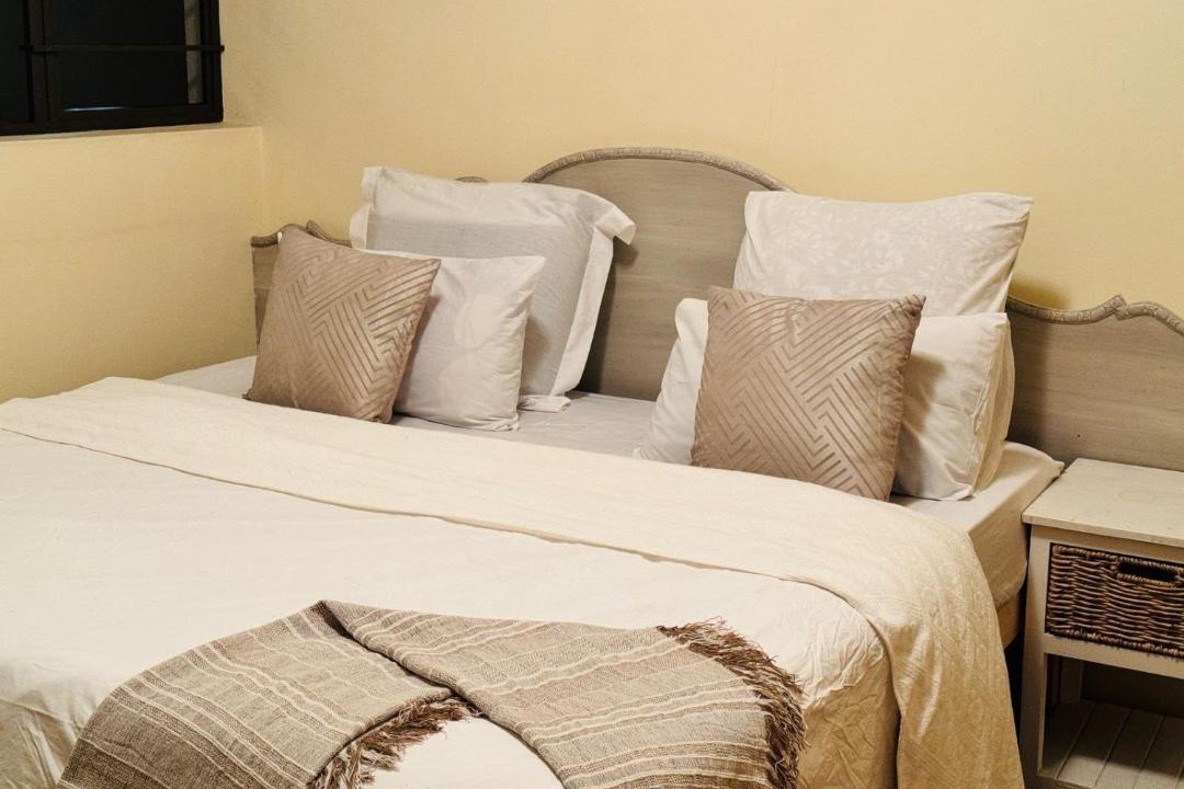 Photo of Bedroom in Westridge