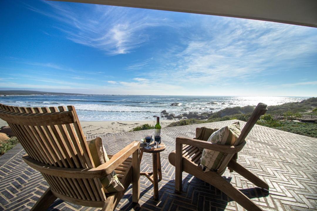 Photo of Patio Balcony in Paternoster