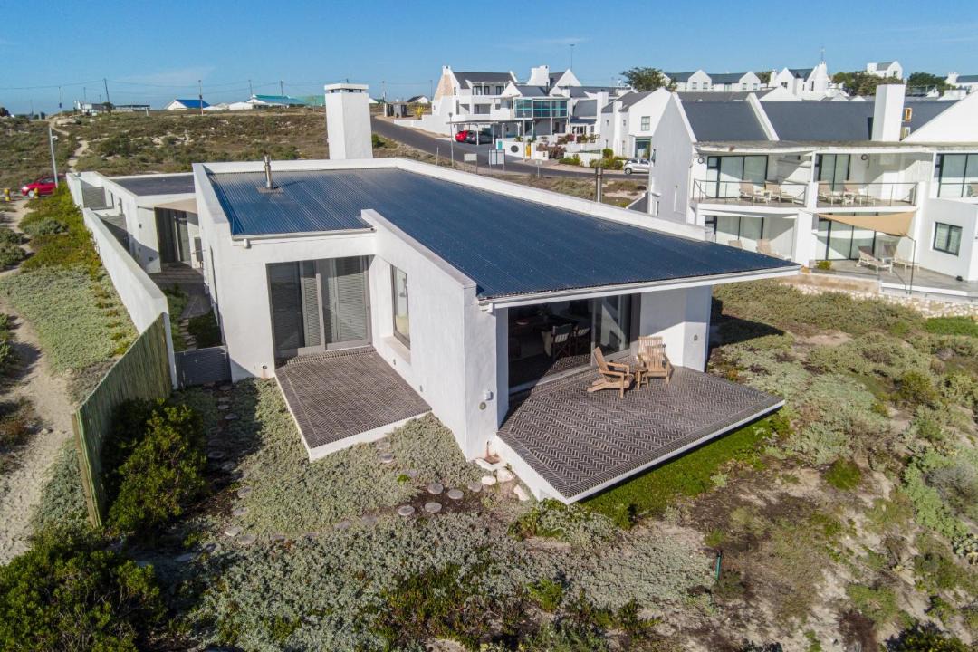 Photo of Others in Paternoster
