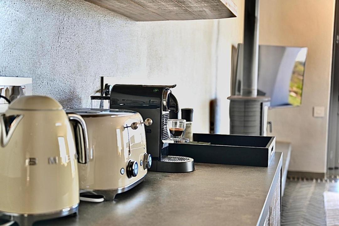 Photo of Kitchen in Paternoster