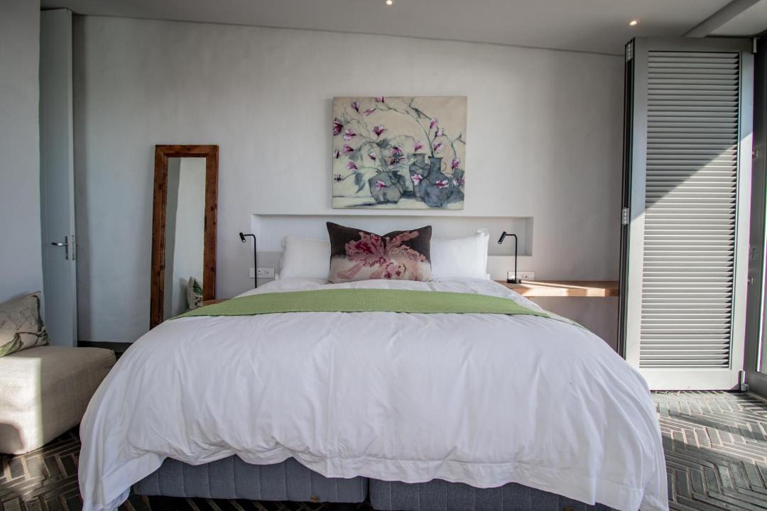 Photo of Bedroom in Paternoster