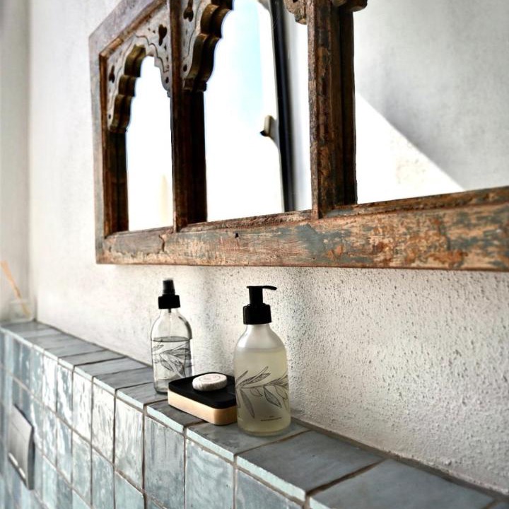 Photo of Bathroom in Paternoster