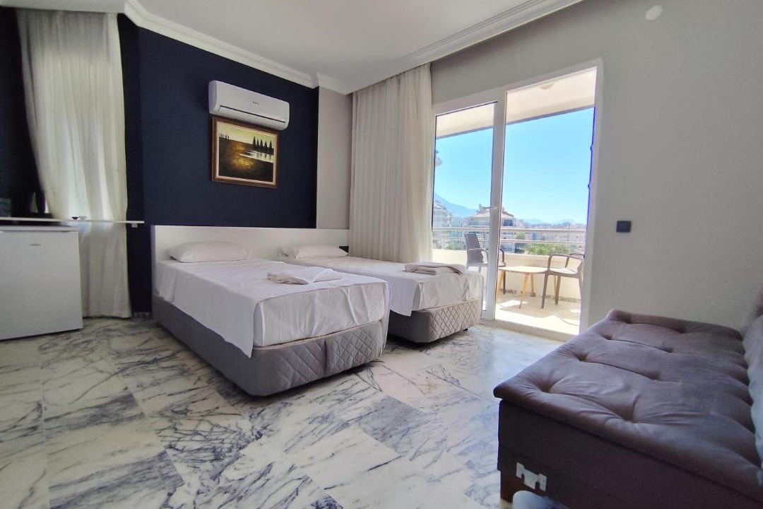 Photo of Bedroom in Tosmur Belediyesi