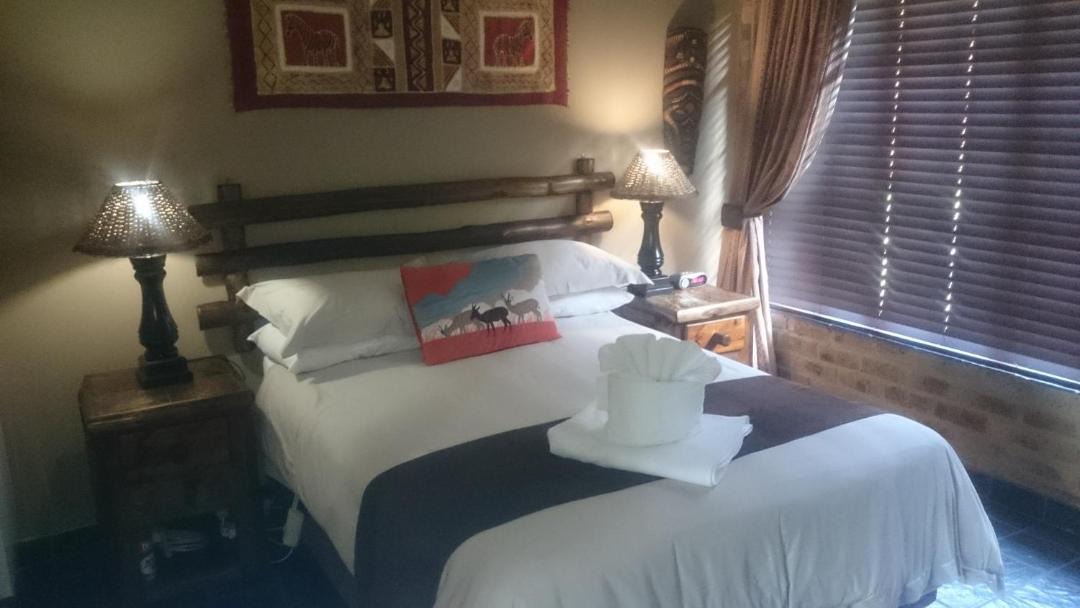 Photo of Bedroom in Emalahleni