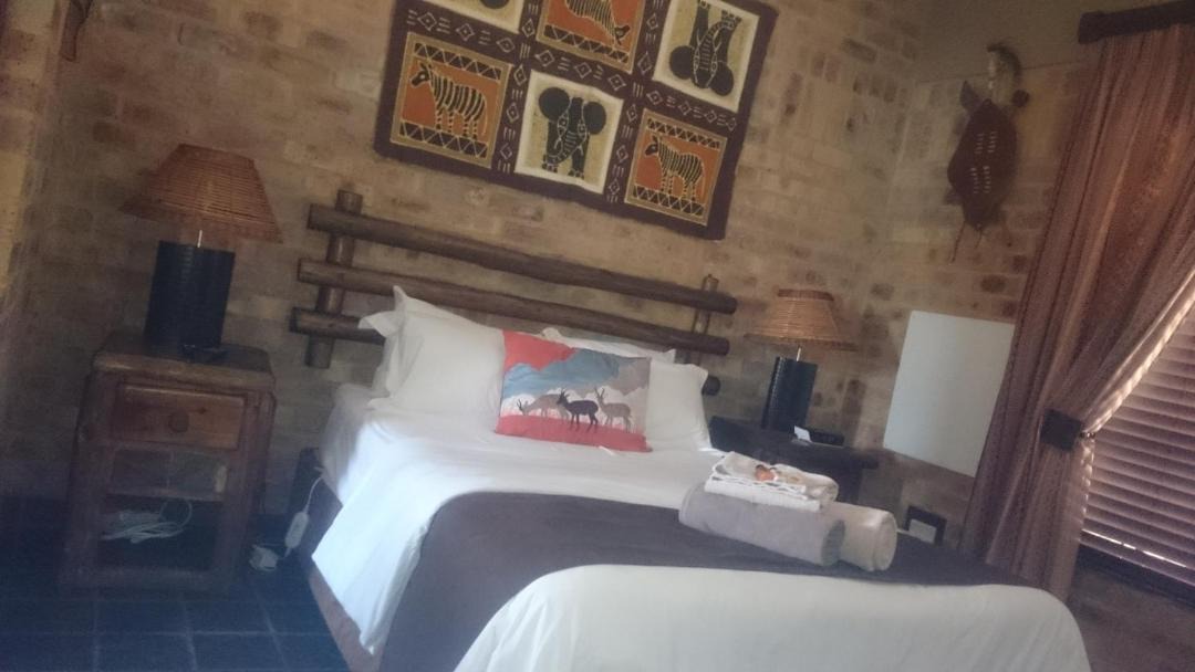 Photo of Bedroom in Emalahleni