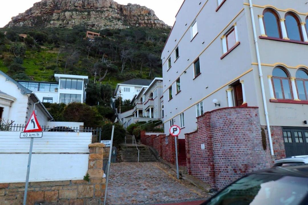 Photo of Others in Kalk Bay