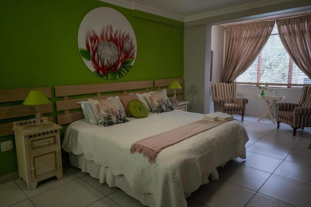 Photo of Bedroom in Nelspruit