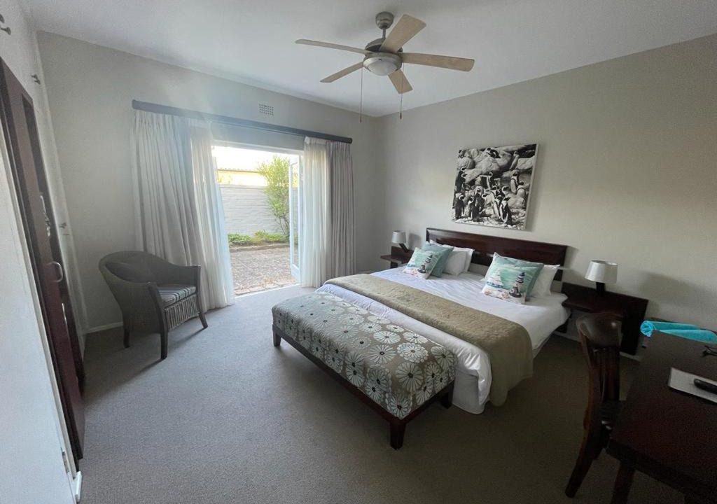 Photo of Bedroom in Kleinmond