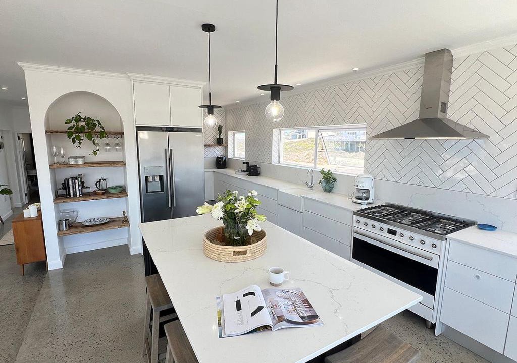Photo of Kitchen in Yzerfontein