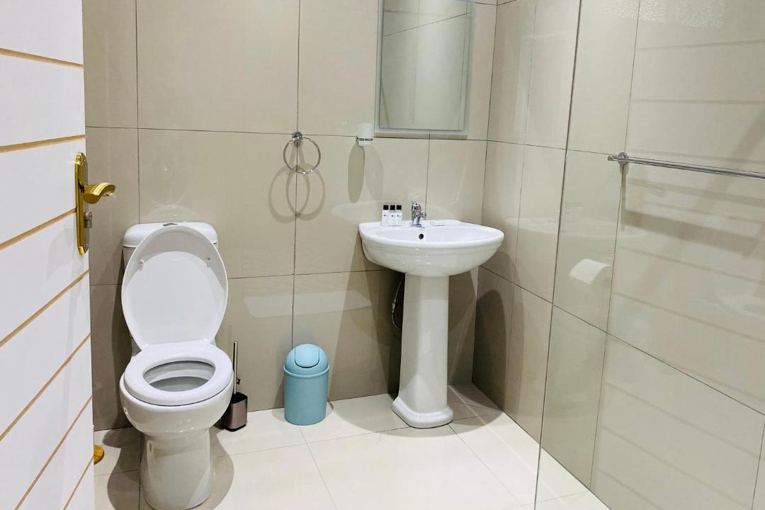 Photo of Bathroom in Kokstad