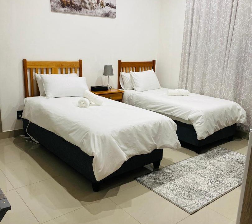 Photo of Bedroom in Kokstad