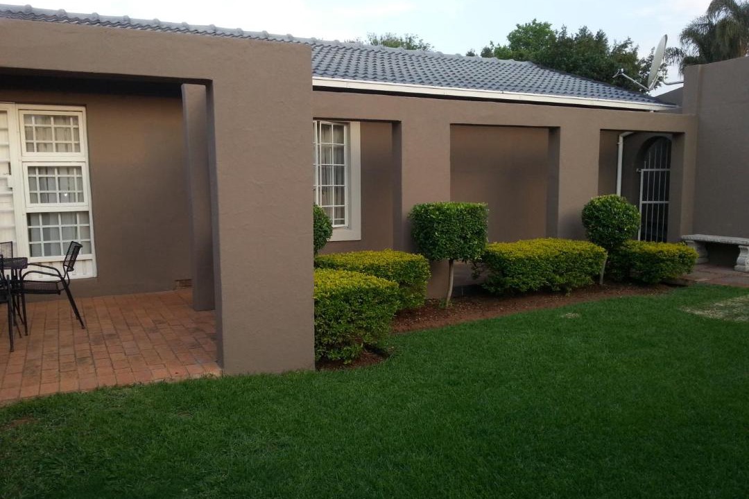Photo of Others in Garsfontein