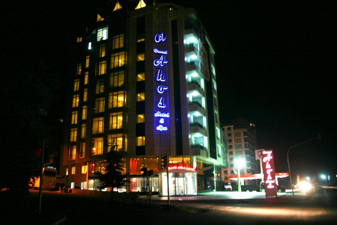 Photo of Others in Karadeniz Eregli