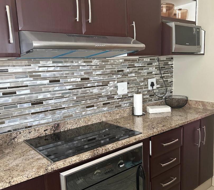 Photo of Kitchen in Pietermaritzburg