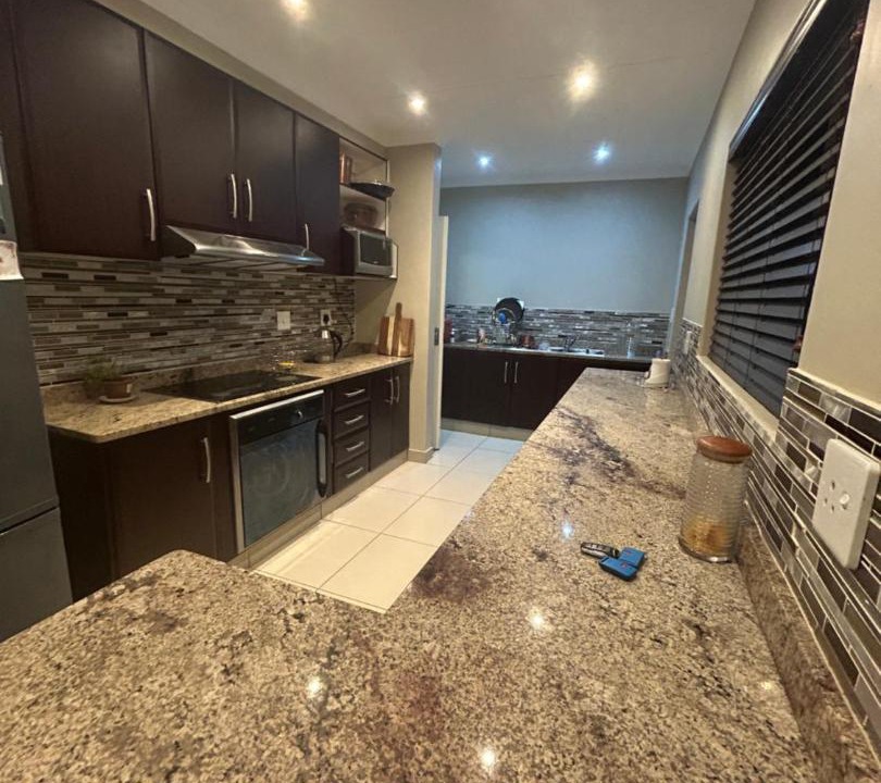 Photo of Kitchen in Pietermaritzburg
