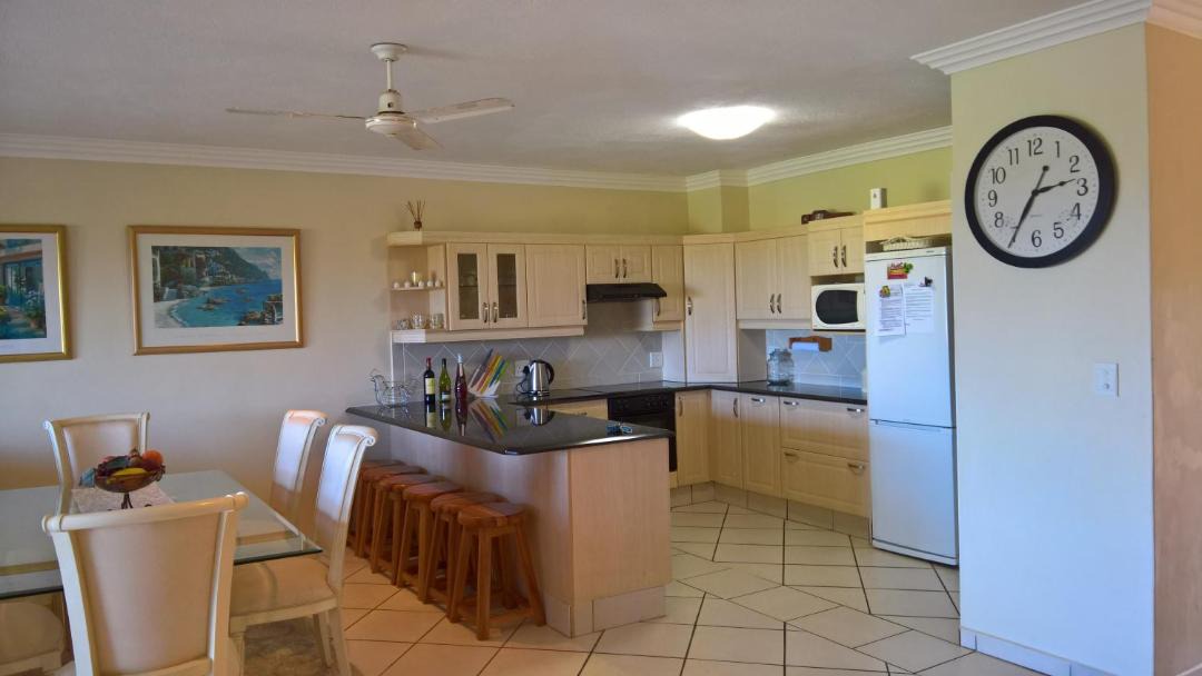 Photo of Kitchen in Shelly Beach